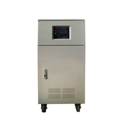 Best prices 380V 3 Phase Automatic Voltage Regulator AVR 20KVA