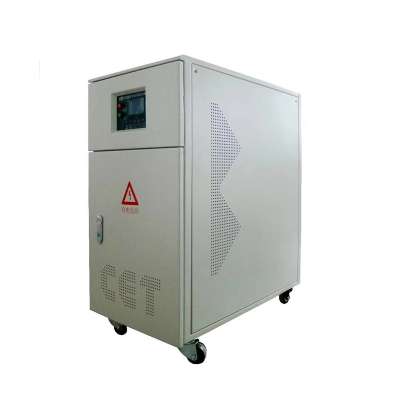 50kw three phase automatic adjustable 50kva automatic voltage regulator avr