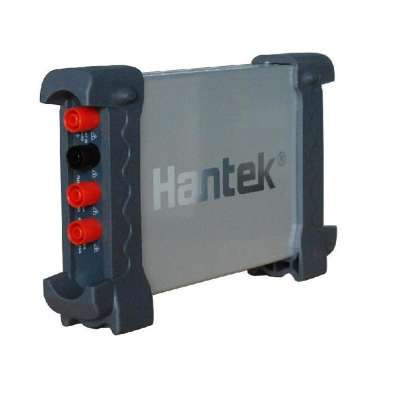 HANTEK365D USB Bluetooth Data Logger TRMS Support Windows 2000/7/8/XP